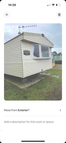 AJ’s Caravan Hire